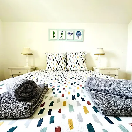 Dans Maison A Colombages 6 Personnes * Les Sables-dʼOlonne