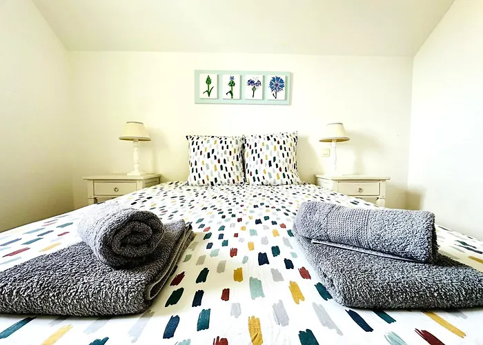 Dans Maison A Colombages 6 Personnes * Les Sables-dʼOlonne