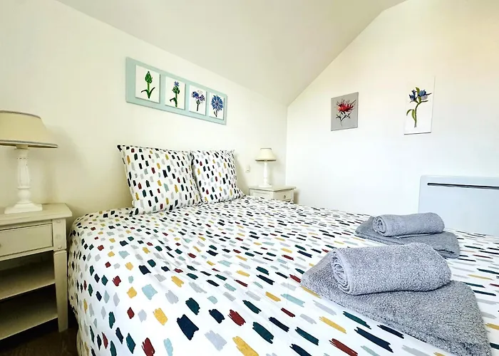 Dans Maison A Colombages 6 Personnes *